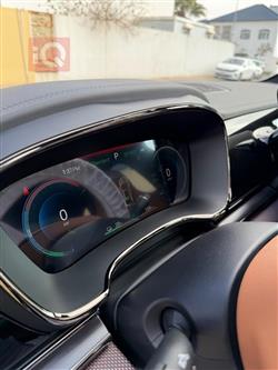 بي واي دي هان